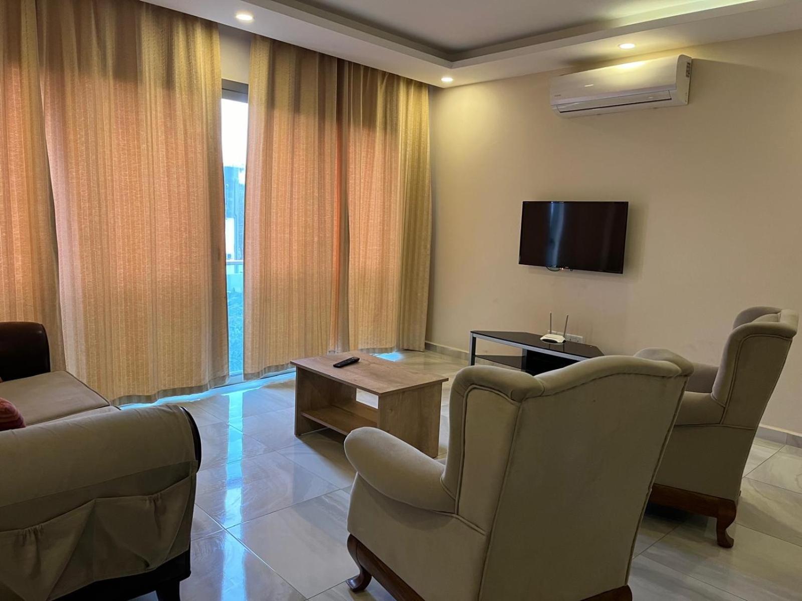 Royal Residence Nicosia Exterior photo