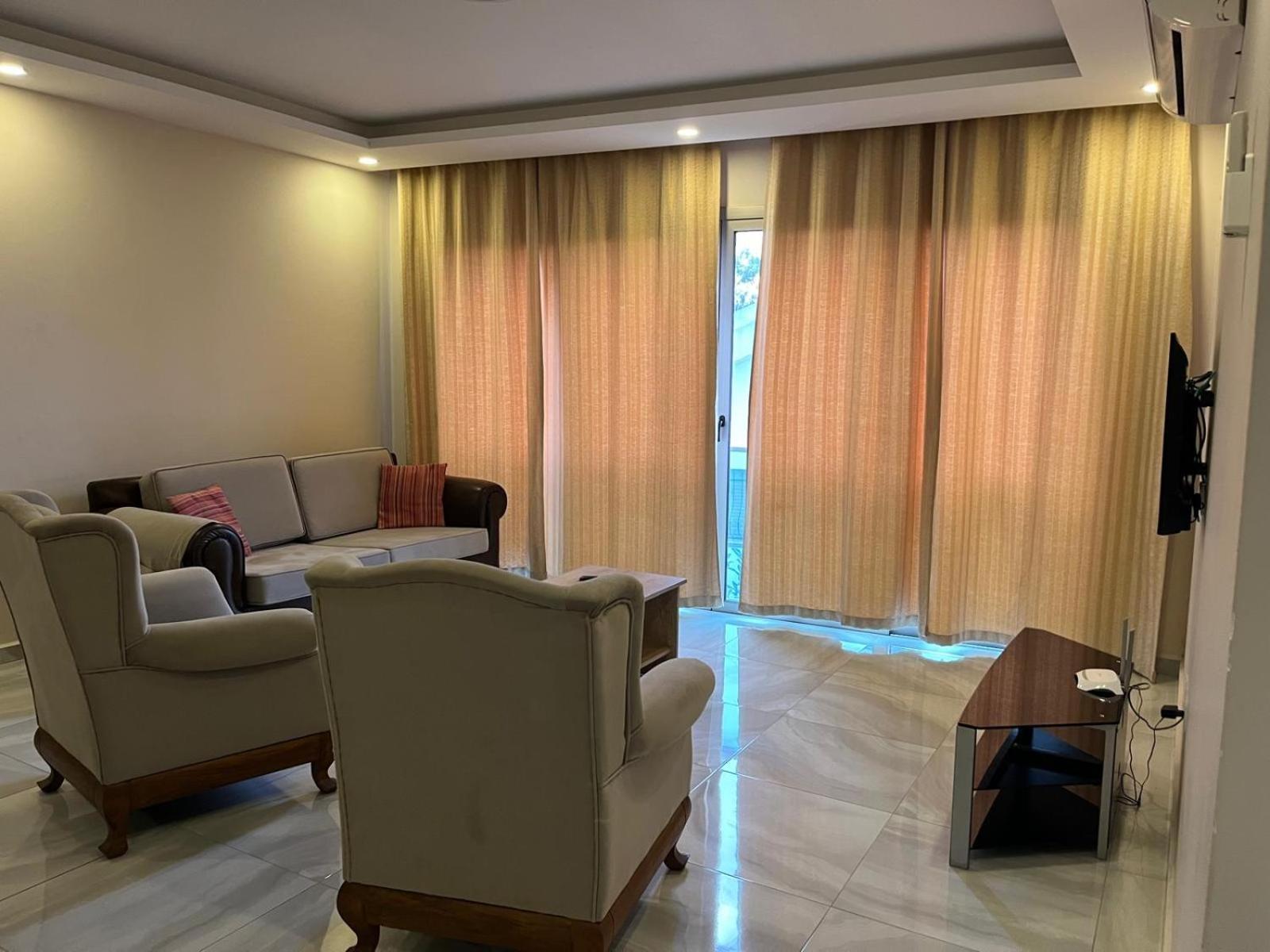 Royal Residence Nicosia Exterior photo