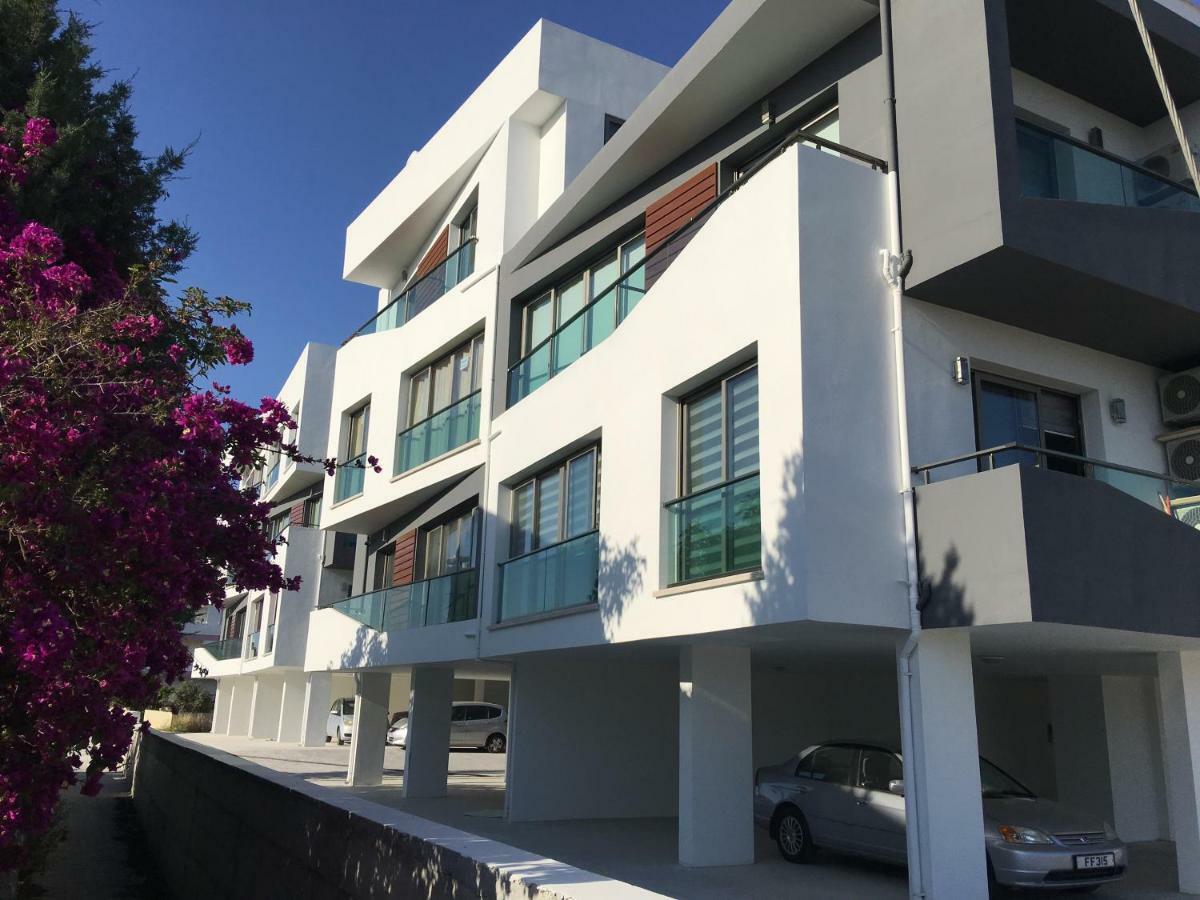 Royal Residence Nicosia Exterior photo