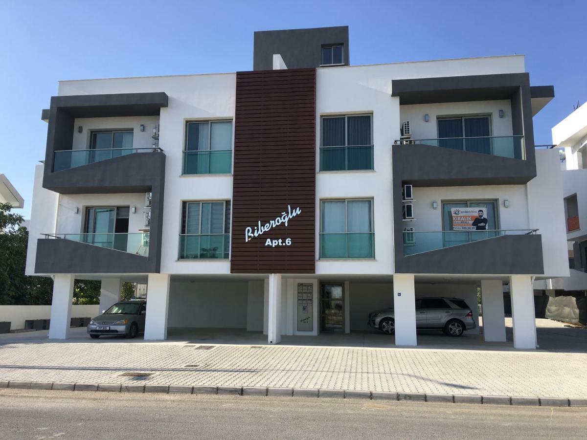 Royal Residence Nicosia Exterior photo