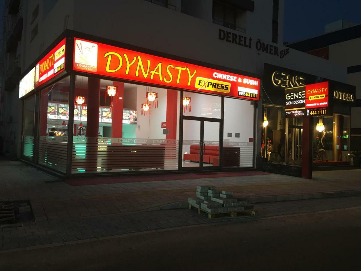 Royal Residence Nicosia Exterior photo